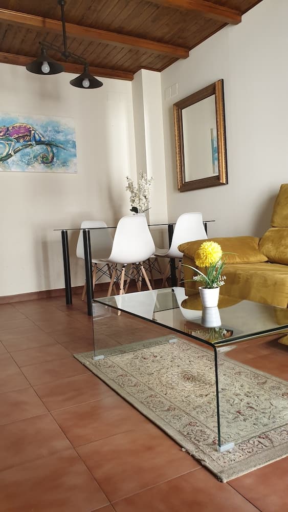 Apartamento Santiago