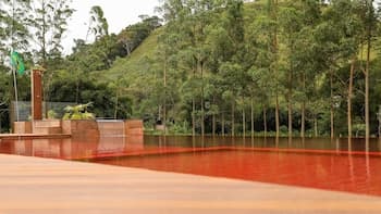 Hotel Chalé de Minas