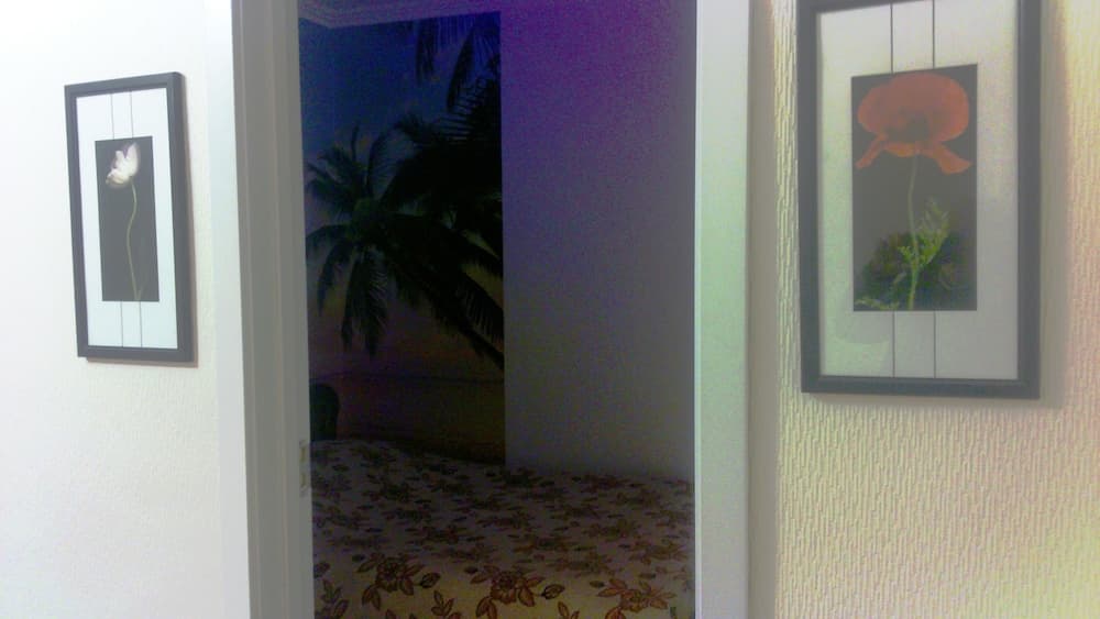 Hotel Lilo near Airport