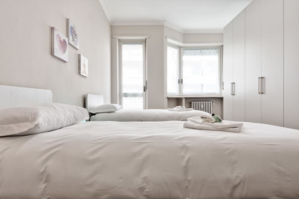 Torino Stadio Olimpico Flat