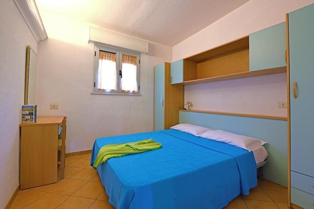 Salinello Camping Village