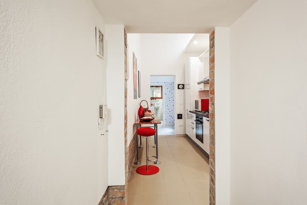 Ferrara Ariosto Apartment