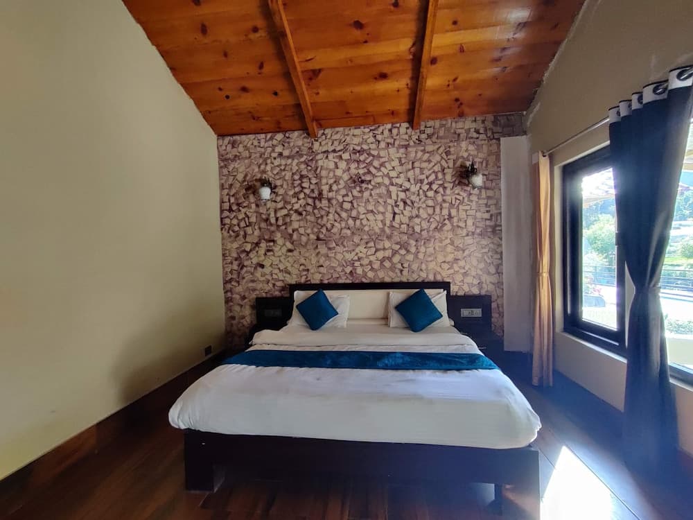 The Jungle Pool By Beyond Stay