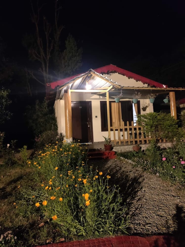 The Jungle Pool By Beyond Stay