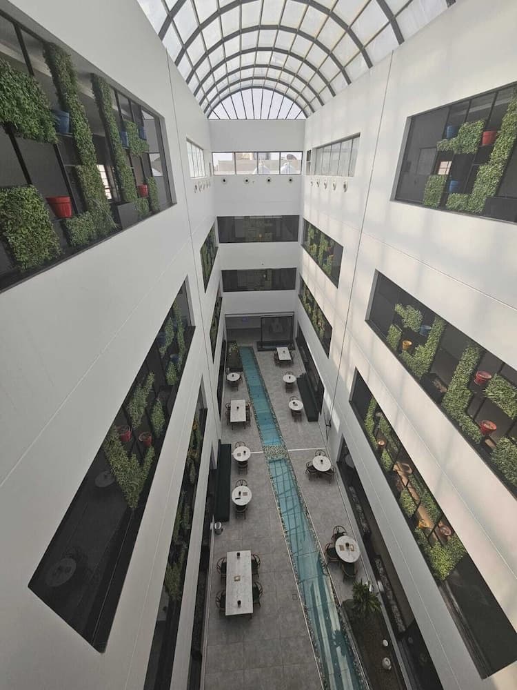 Snood Al Narjis Hotel