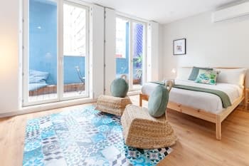 Oporto Palace Apartments