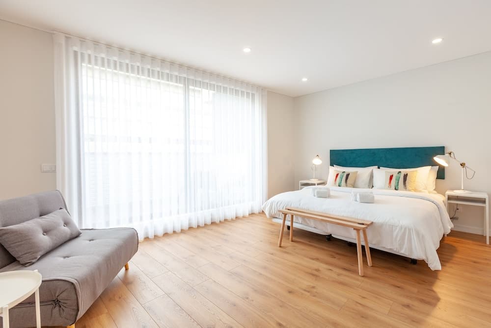 Oporto Palace Apartments