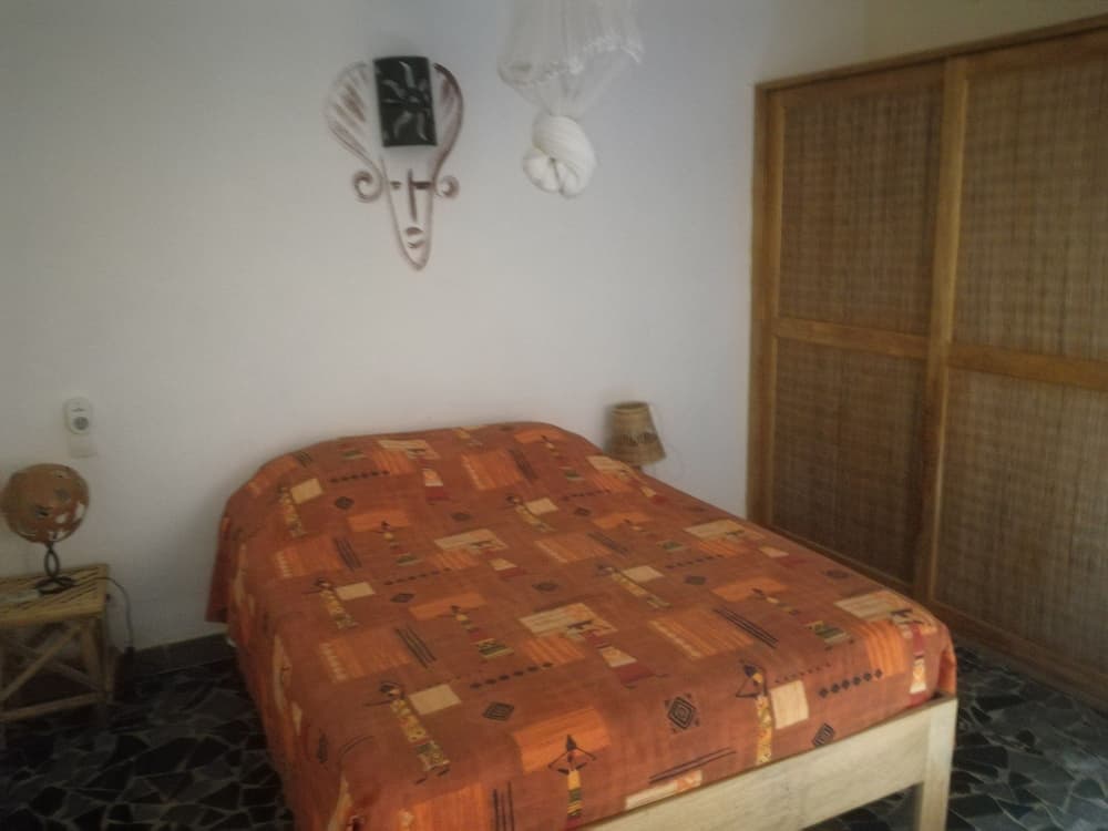 La Cabane Du Pecheur