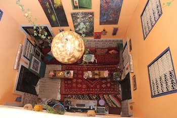 Smile Marrakech Hostel