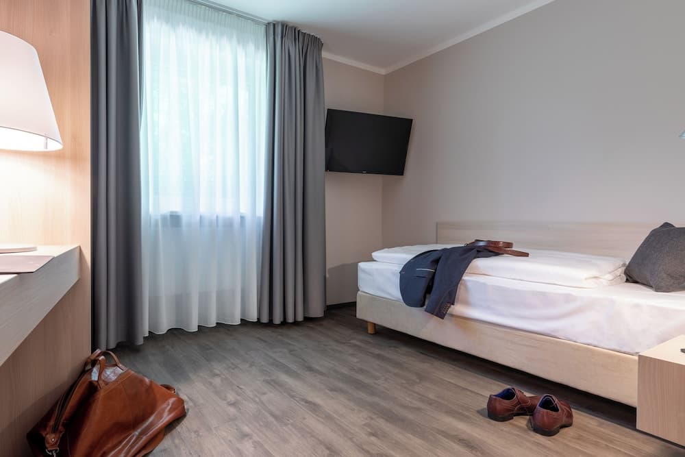 Serways Hotel Waldmohr