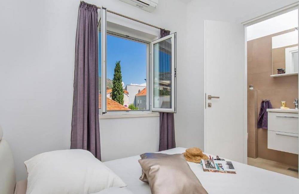 Apartments St Thomas