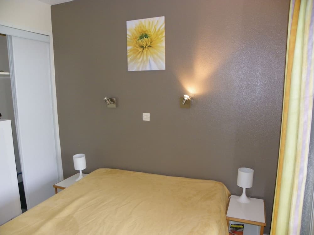 Residence Cap Esterel - Golf