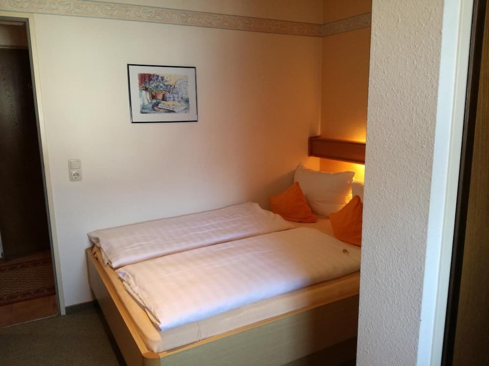 Weingut Gästezimmer Fröhliches Weinfass