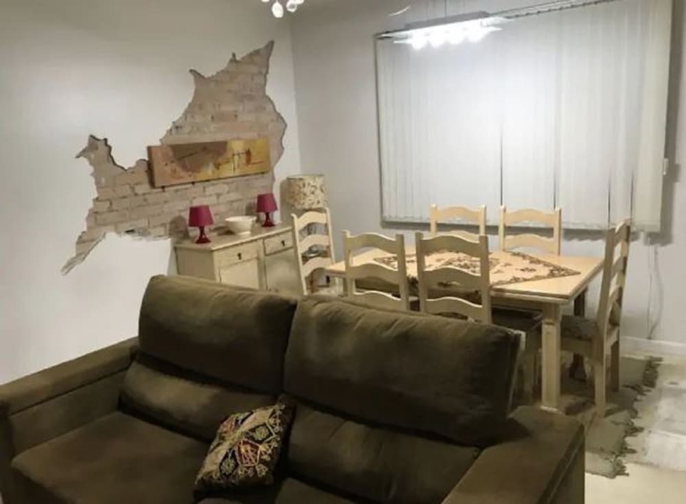 Apartamento no Centro de Caxias do Sul