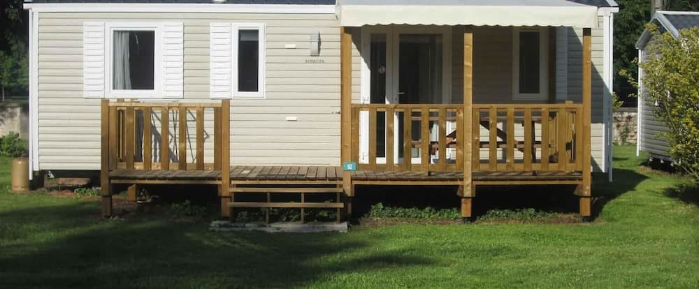 Camping Val de Boutonne