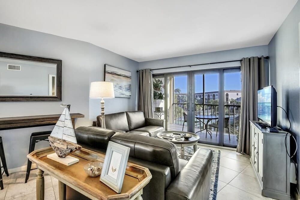 Anglers Cove 405 Marco Island Vacation Rental 2 Bedroom Condo by RedAwning