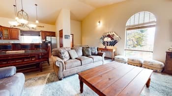 Helios North #5 2 Bedroom Condo by RedAwning