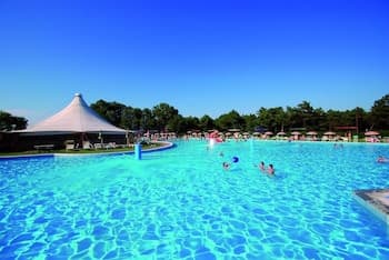 Residence Mare e Pineta