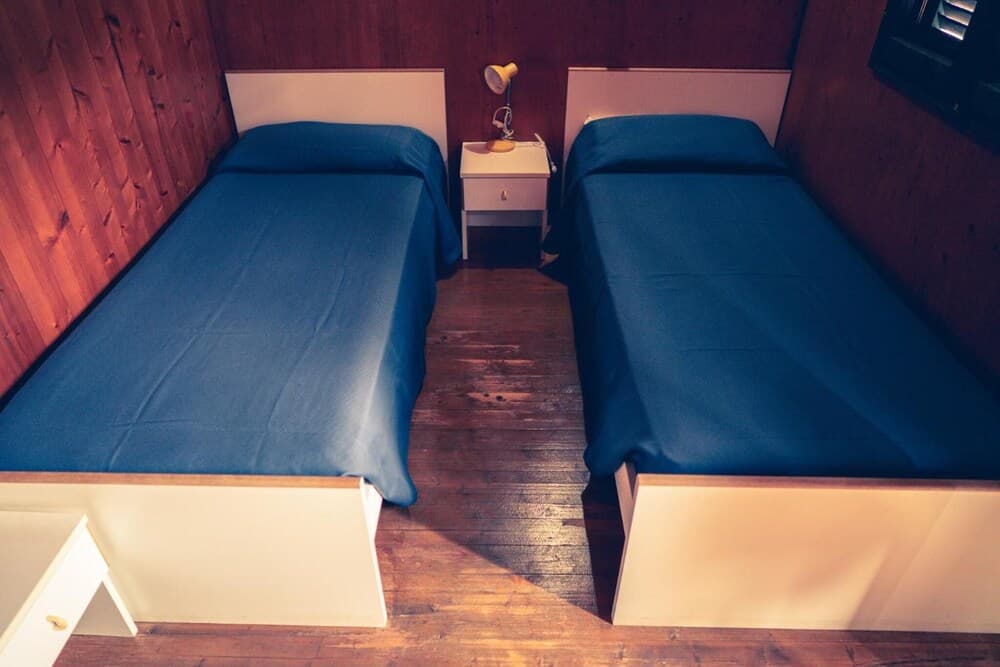 Residence Mare e Pineta