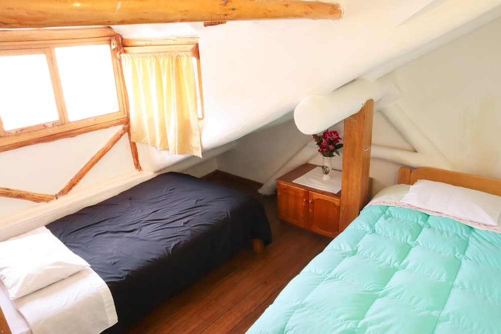 Apartments in Historical Center Cuzco