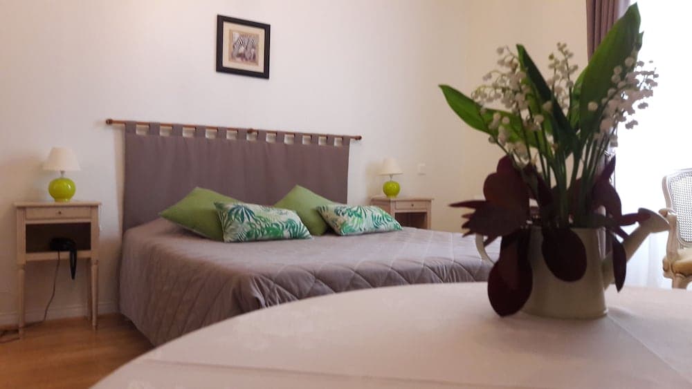 Hostellerie le Clos du Cher