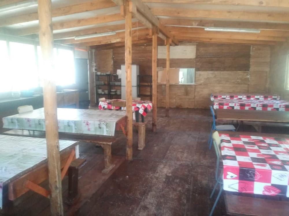 Espai Natural La Comanglora