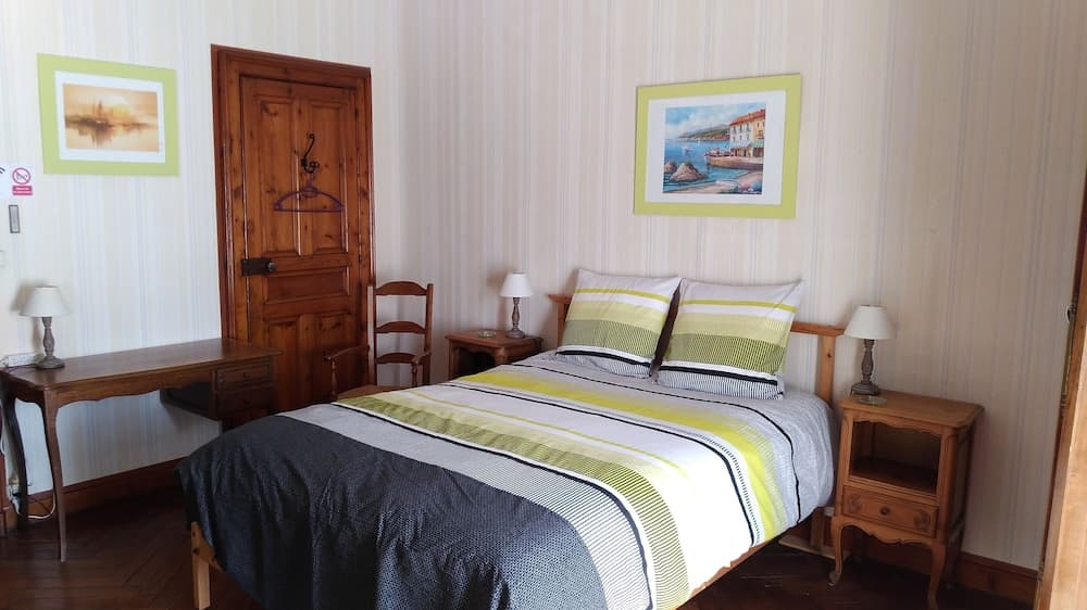 Chambres d'Hôtes Les Clefs du Bonheur