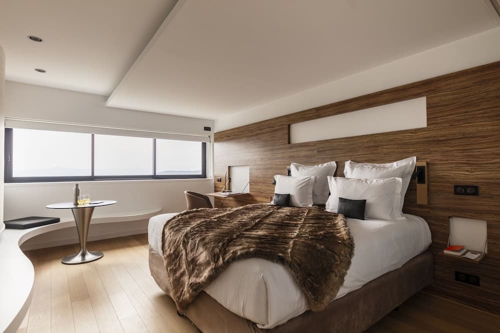 Hôtel & Restaurant Origines par Adrien Descouls - Teritoria