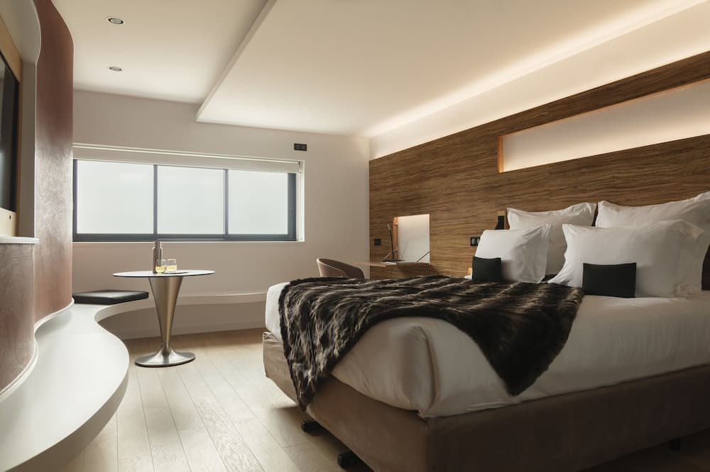 Hôtel & Restaurant Origines par Adrien Descouls - Teritoria