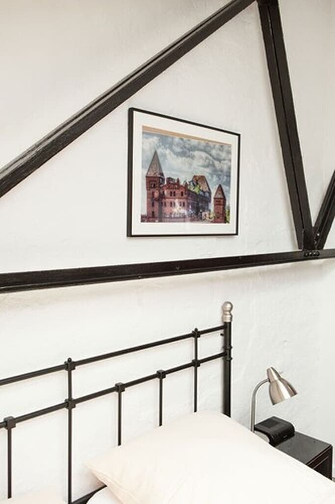 Heldts Apartment-Hotel