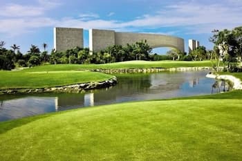 Terrazas by Bahia Principe