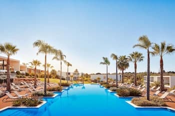 Tivoli Alvor Algarve - All Inclusive Resort