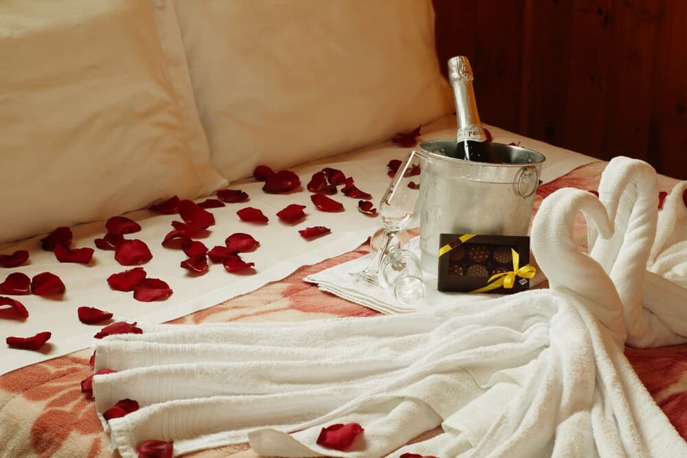 Pousada Cambará Village