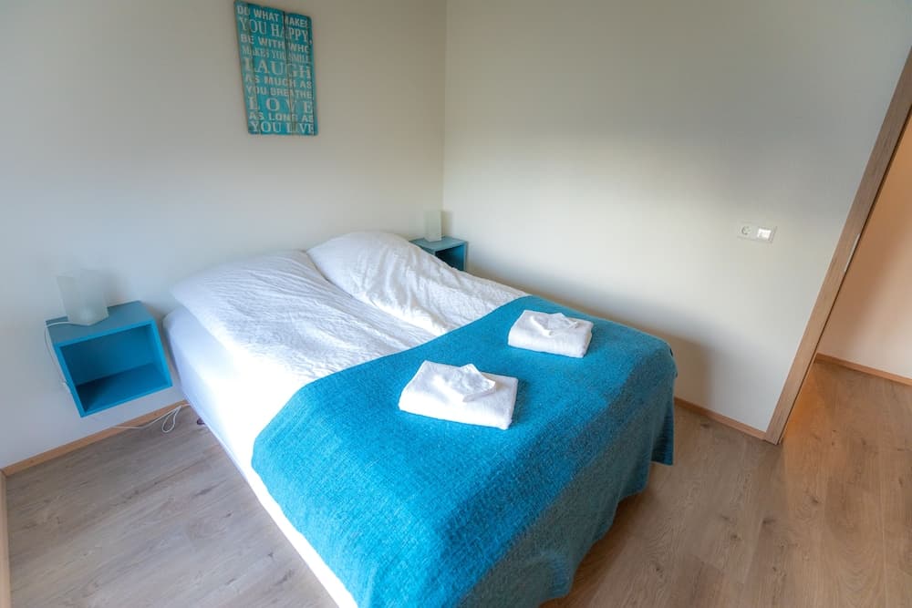 Geldingsá Apartment