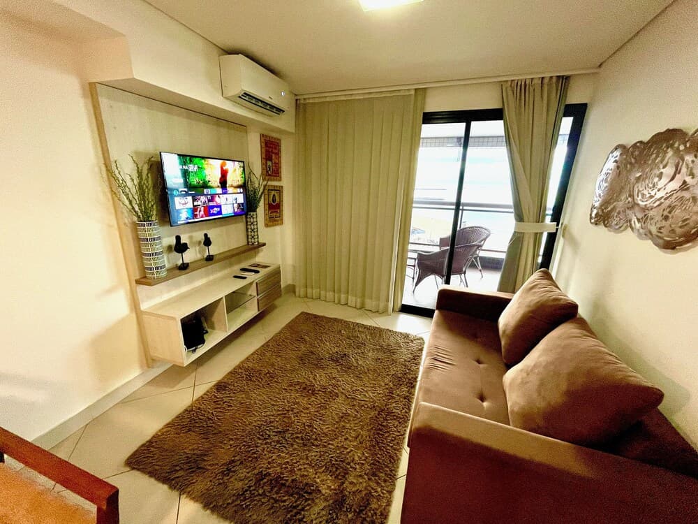 Landscape Beira Mar Platinum