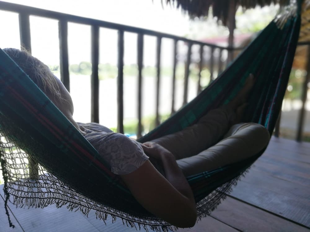 Yaku Amazon Lodge & Expeditions