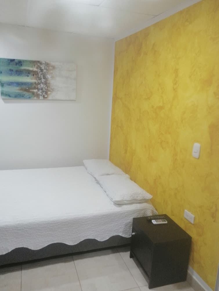 San San Andrés Little House 3 By BBBSAI