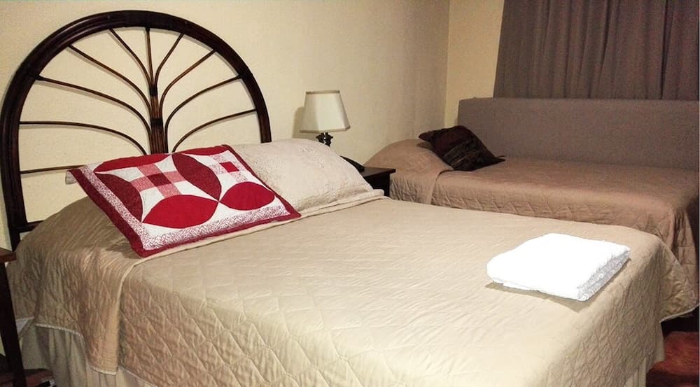 Hotel y Desayuno Colibri