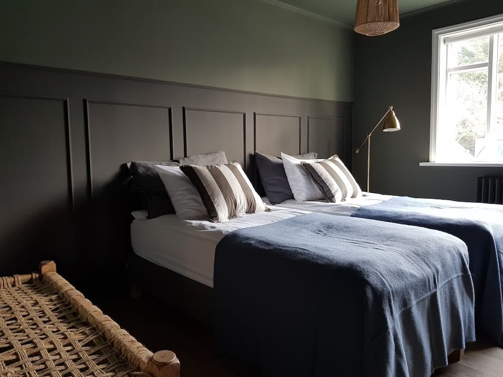 Inni - Boutique Apartments