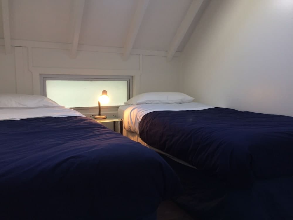 Hekerua Lodge Boutique Backpackers