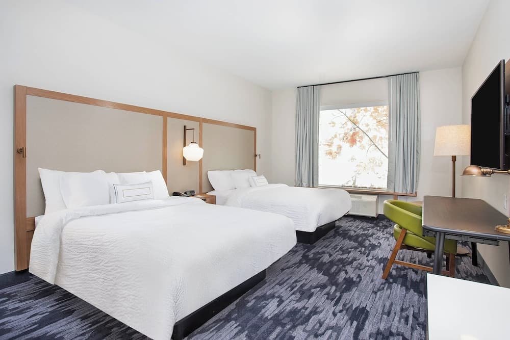 Fairfield Inn & Suites by Marriott Pigeon Forge