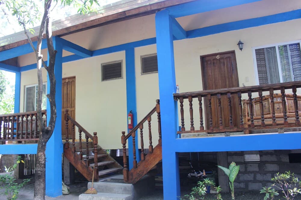 Prince Ludwig Beach Resort