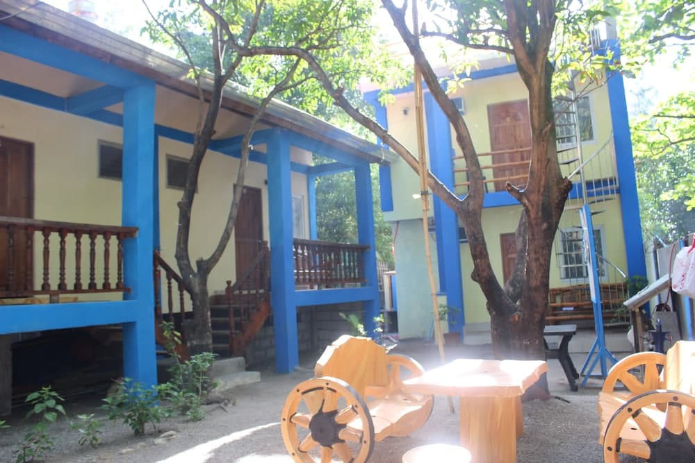 Prince Ludwig Beach Resort