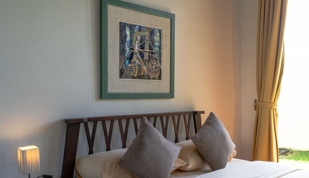 The Villa - Luxury Private Pool Villa