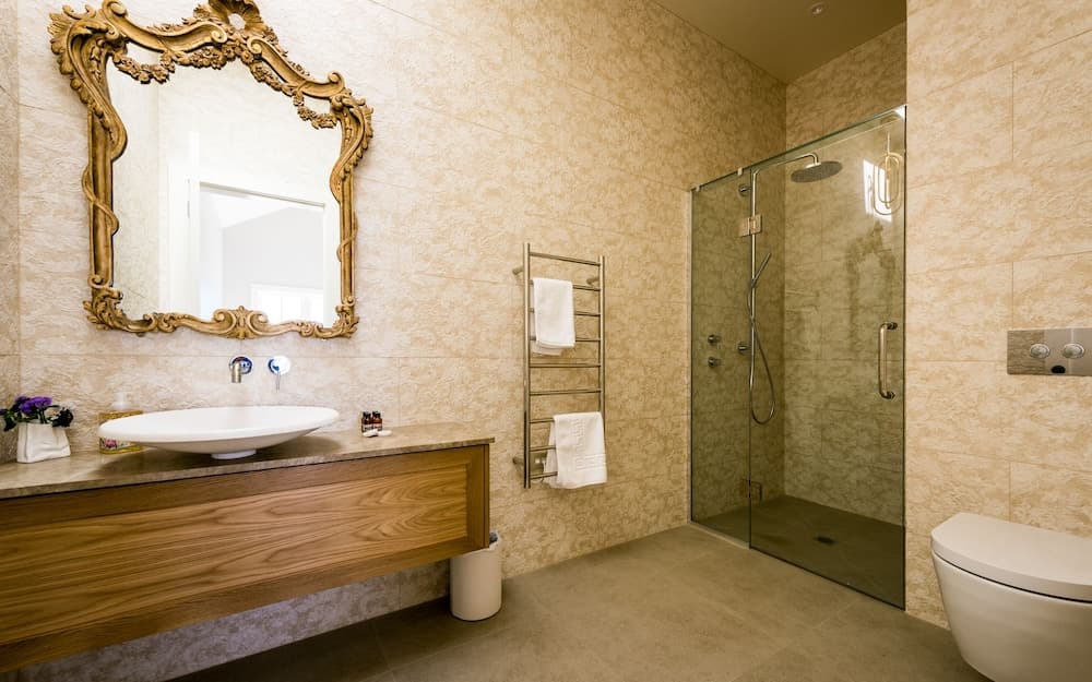 The Lodge at Mudbrick