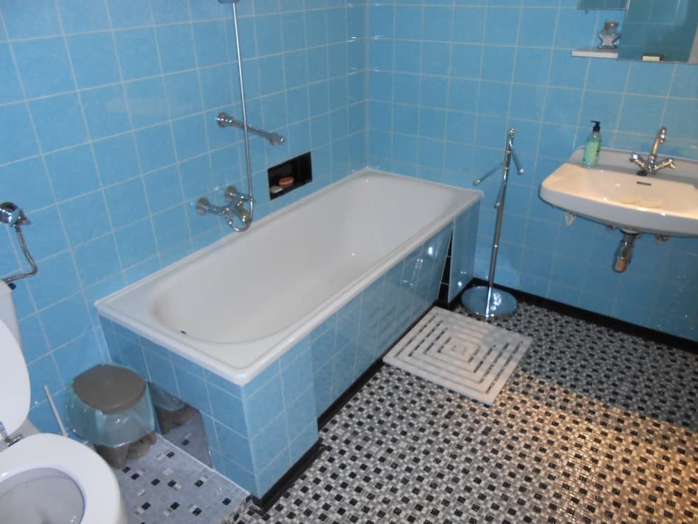 Pension Gierlinger - Aflenz Kurort