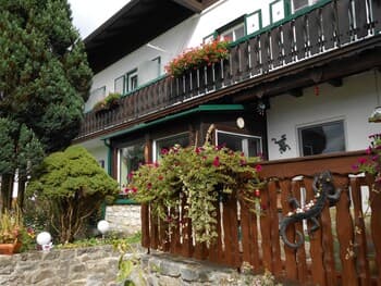 Pension Gierlinger - Aflenz Kurort