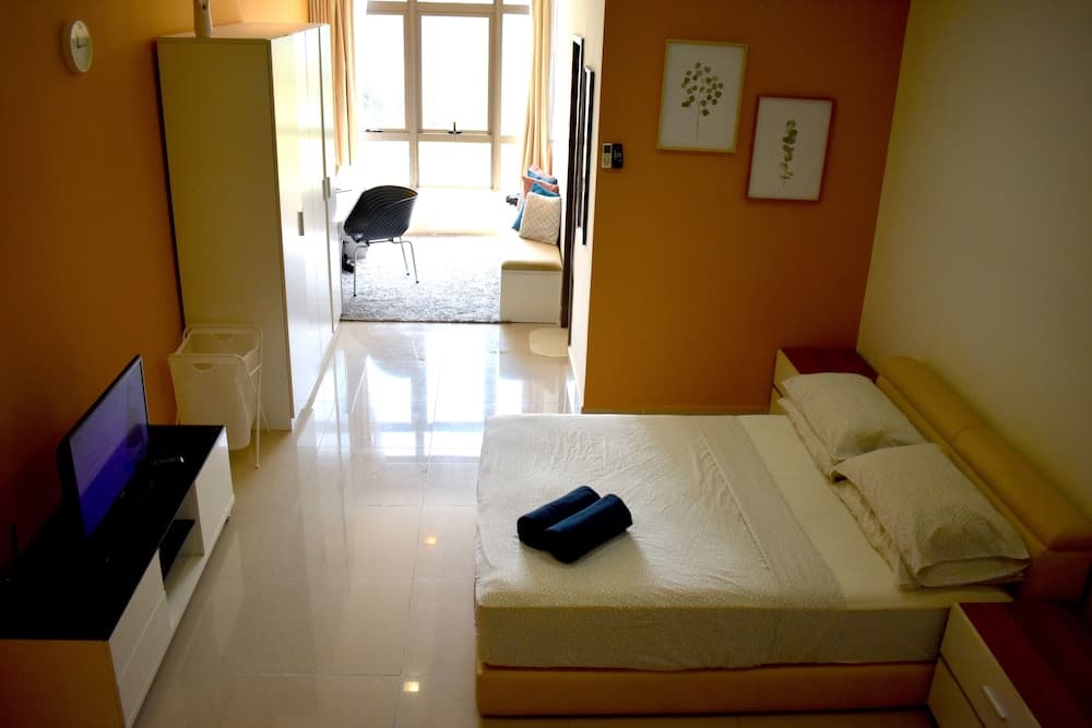 Shaftsbury Residences by Superhost