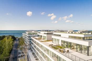 Dune Mielno Resort - C