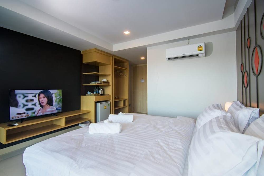 The Peak Chanthaburi Hotel